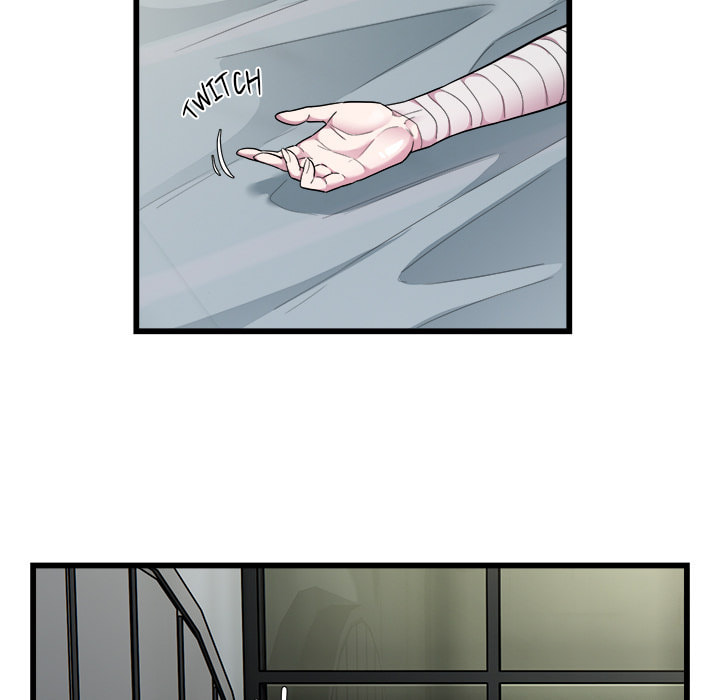 Read Ghost Stories chapter 32 image 4 on Lezhin