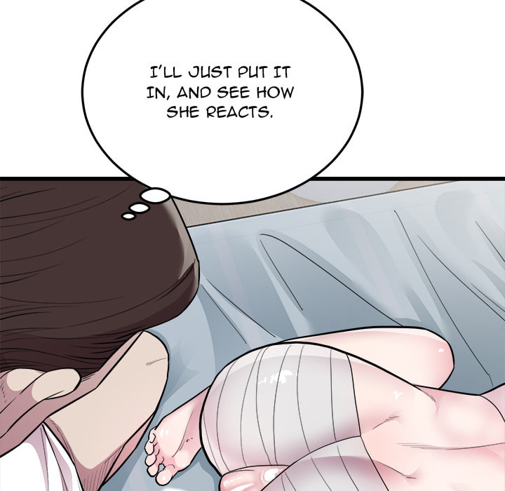 Read Ghost Stories chapter 32 image 45 on Lezhin