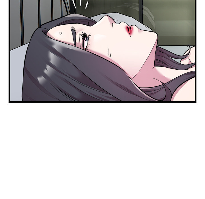 Read Ghost Stories chapter 32 image 5 on Lezhin