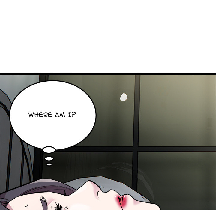 Read Ghost Stories chapter 32 image 6 on Lezhin