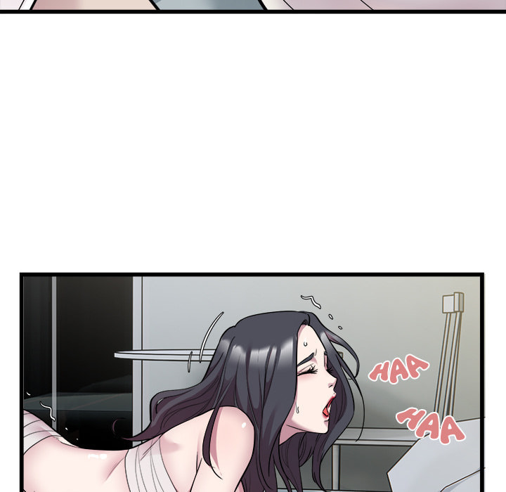 Read Ghost Stories chapter 32 image 61 on Lezhin