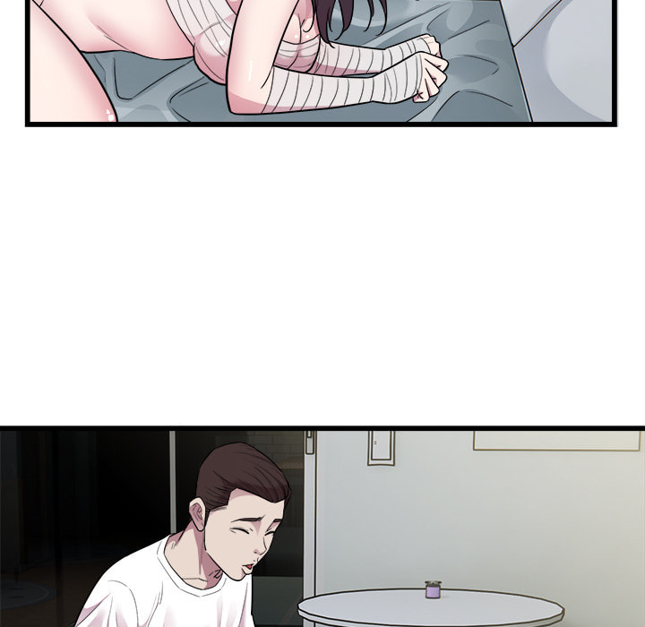 Read Ghost Stories chapter 32 image 62 on Lezhin