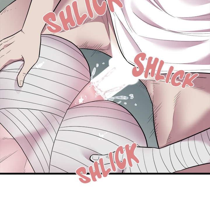 Read Ghost Stories chapter 32 image 70 on Lezhin