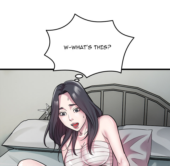Read Ghost Stories chapter 32 image 9 on Lezhin
