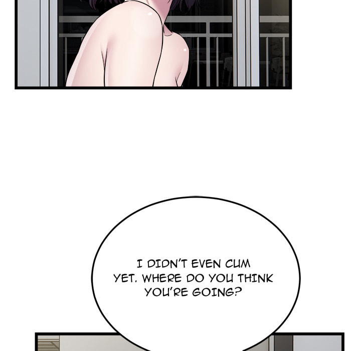 Read Ghost Stories chapter 32 image 90 on Lezhin