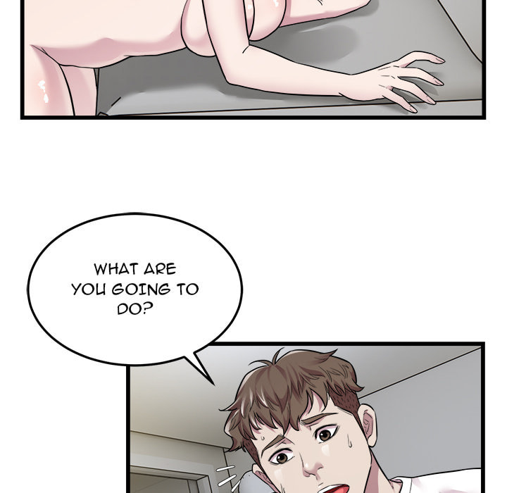 Read Ghost Stories chapter 33 image 12 on Lezhin