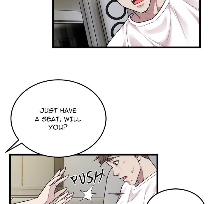 Read Ghost Stories chapter 33 image 13 on Lezhin