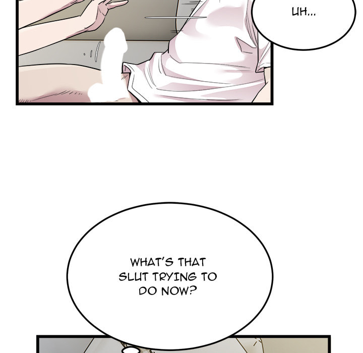Read Ghost Stories chapter 33 image 14 on Lezhin