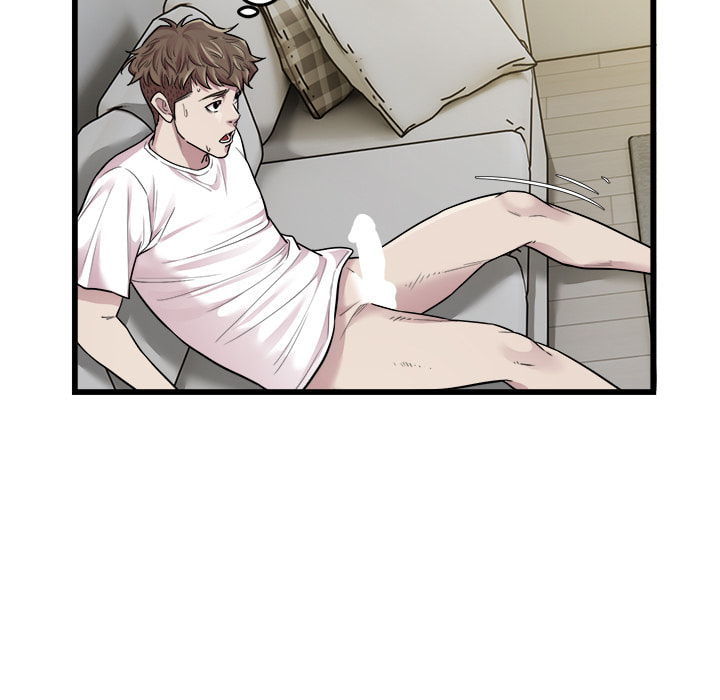 Read Ghost Stories chapter 33 image 15 on Lezhin