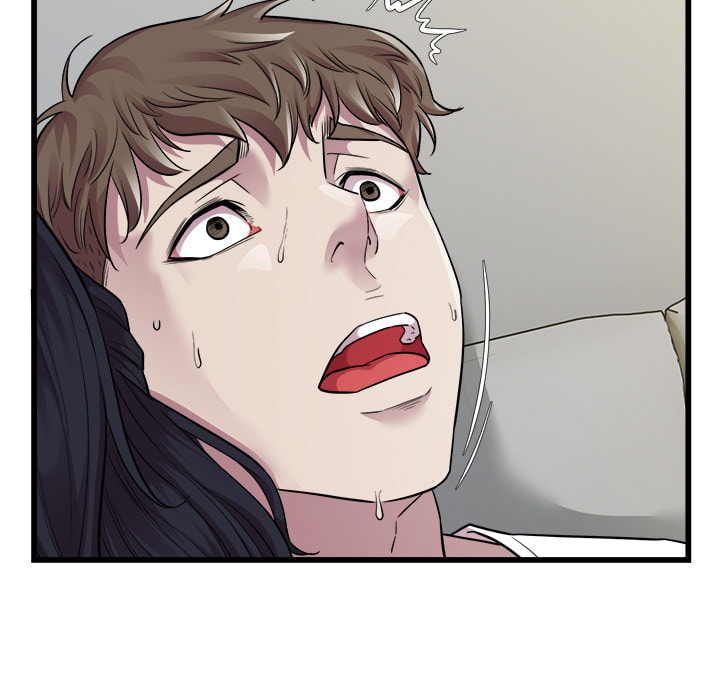 Read Ghost Stories chapter 33 image 41 on Lezhin