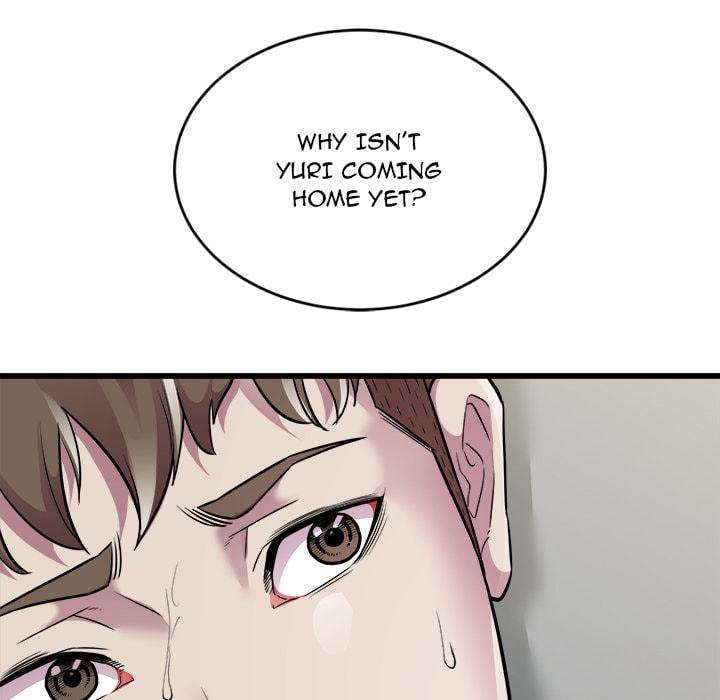 Read Ghost Stories chapter 33 image 42 on Lezhin