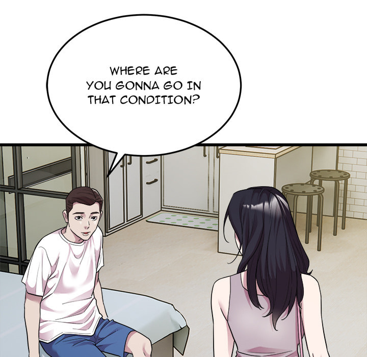 Read Ghost Stories chapter 33 image 46 on Lezhin