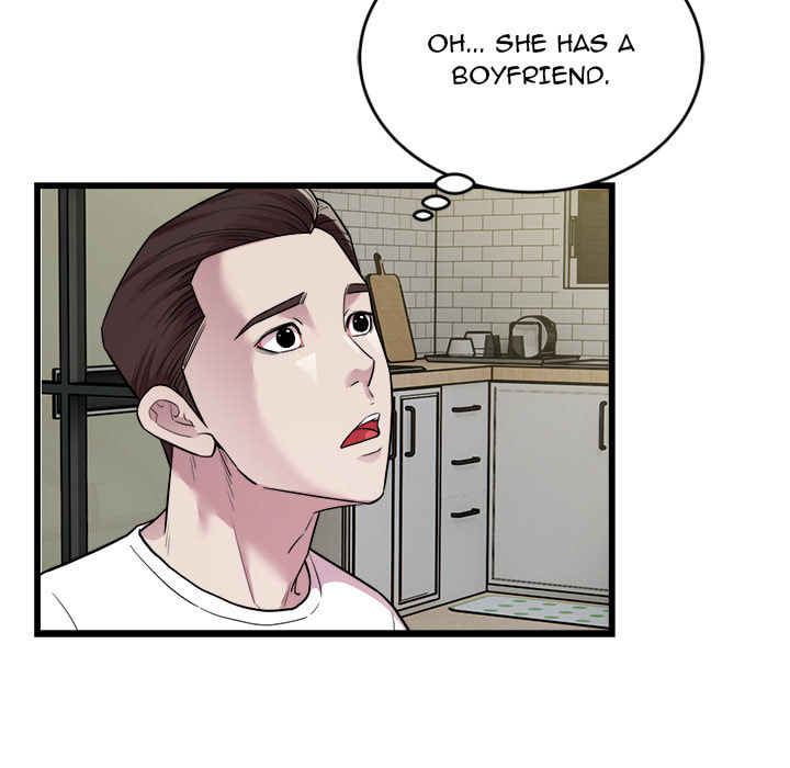 Read Ghost Stories chapter 33 image 49 on Lezhin