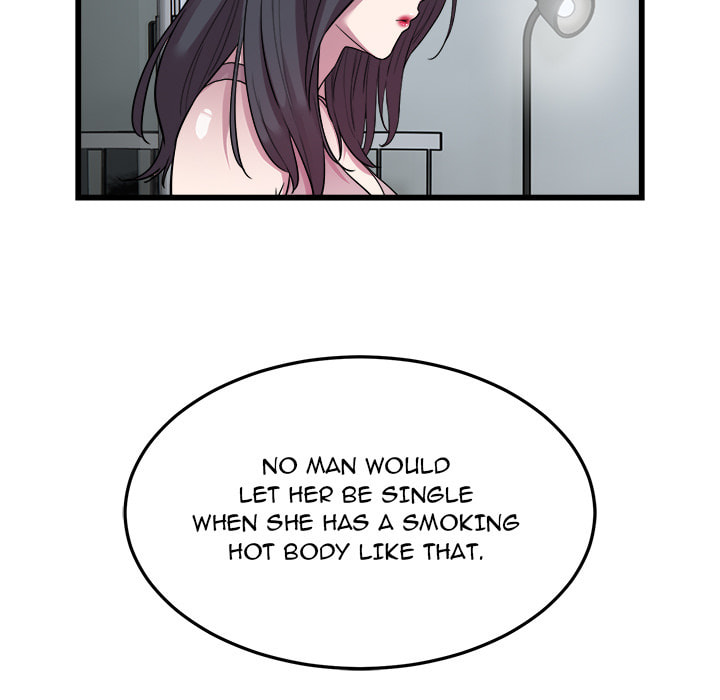 Read Ghost Stories chapter 33 image 51 on Lezhin