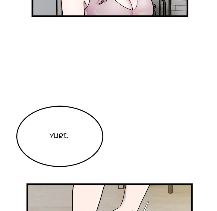 Read Ghost Stories chapter 33 image 54 on Lezhin