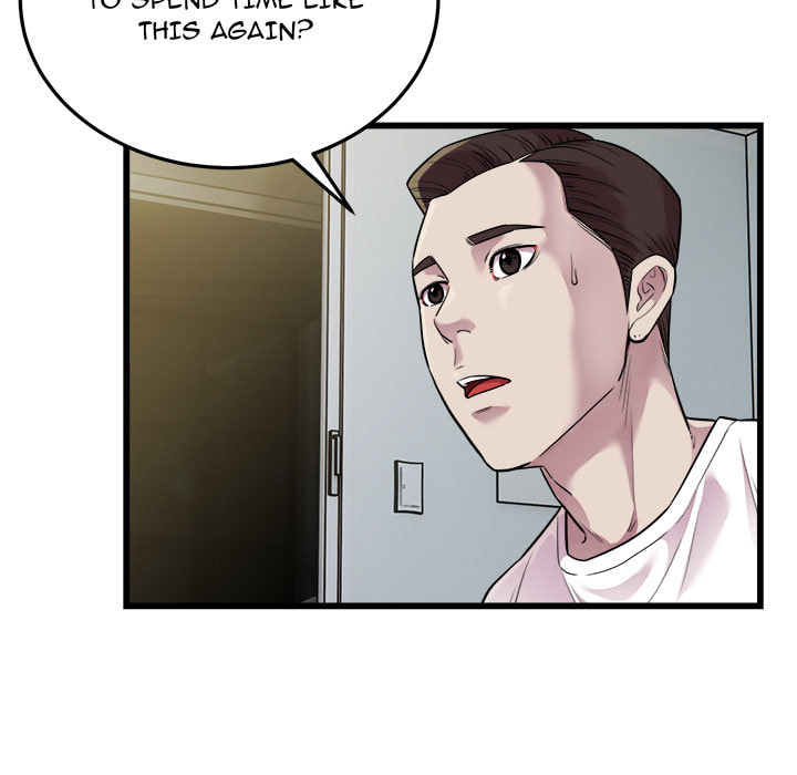 Read Ghost Stories chapter 33 image 57 on Lezhin
