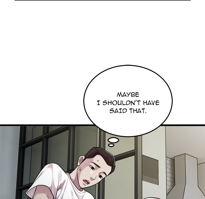 Read Ghost Stories chapter 33 image 61 on Lezhin