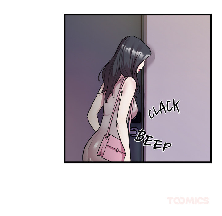 Read Ghost Stories chapter 33 image 65 on Lezhin
