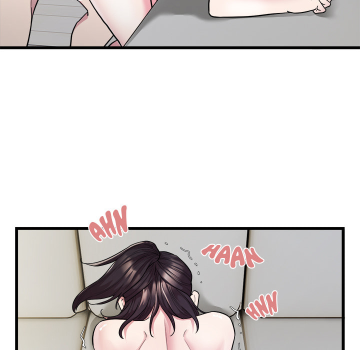 Read Ghost Stories chapter 33 image 7 on Lezhin