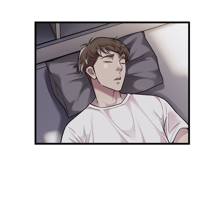Read Ghost Stories chapter 33 image 72 on Lezhin