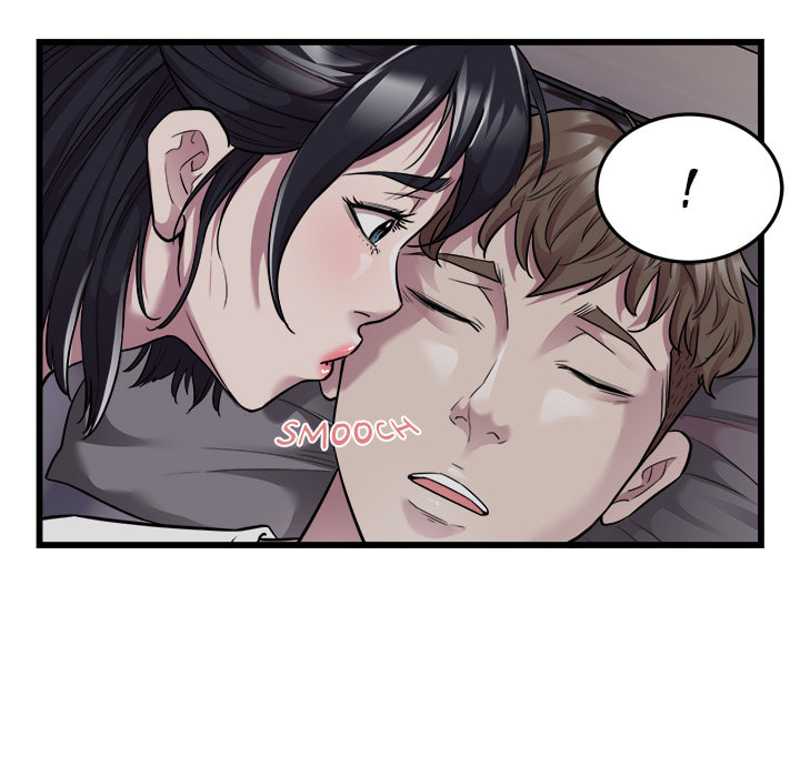 Read Ghost Stories chapter 33 image 73 on Lezhin