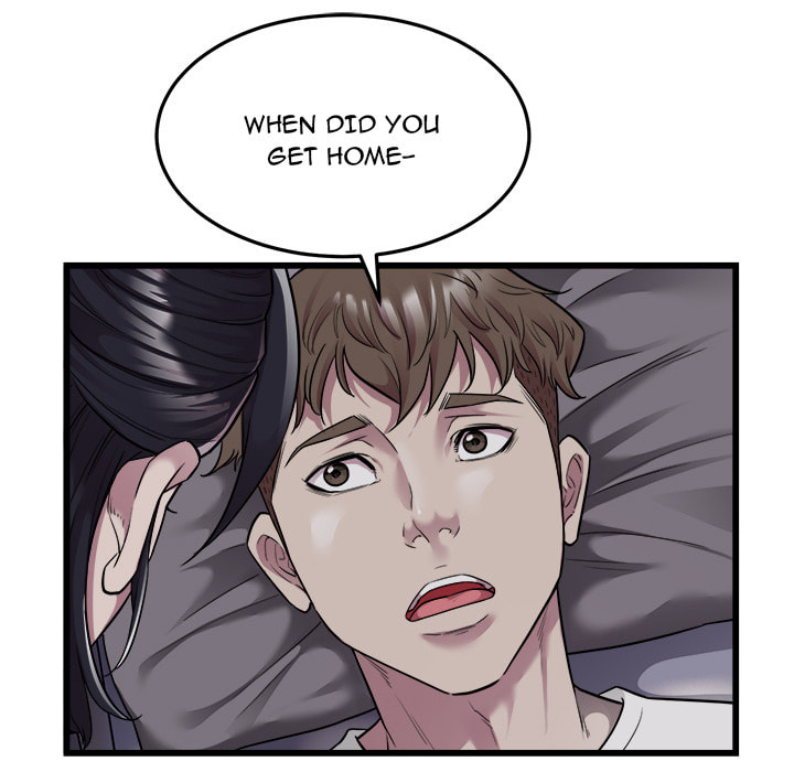 Read Ghost Stories chapter 33 image 74 on Lezhin