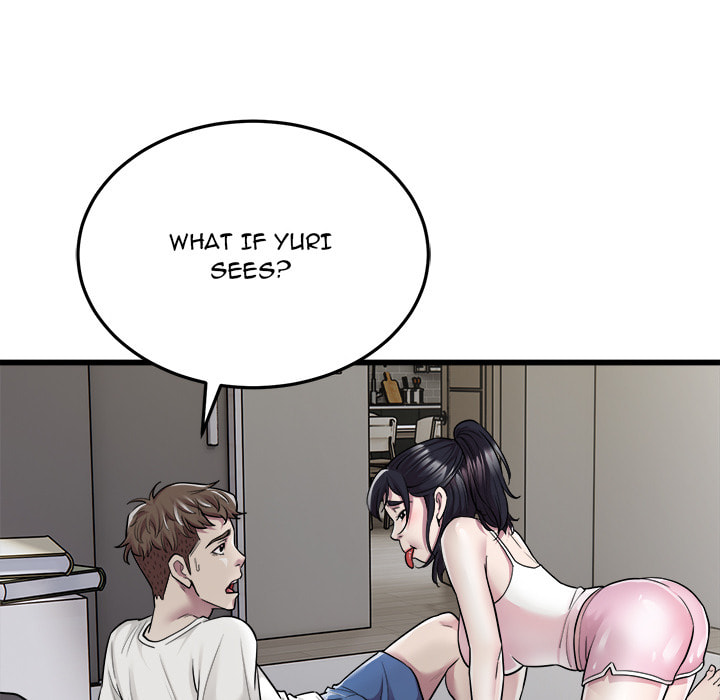 Read Ghost Stories chapter 33 image 75 on Lezhin