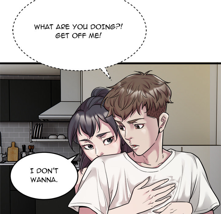 Read Ghost Stories chapter 33 image 81 on Lezhin