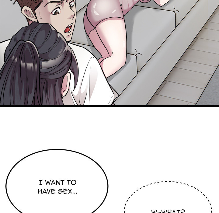 Read Ghost Stories chapter 33 image 83 on Lezhin