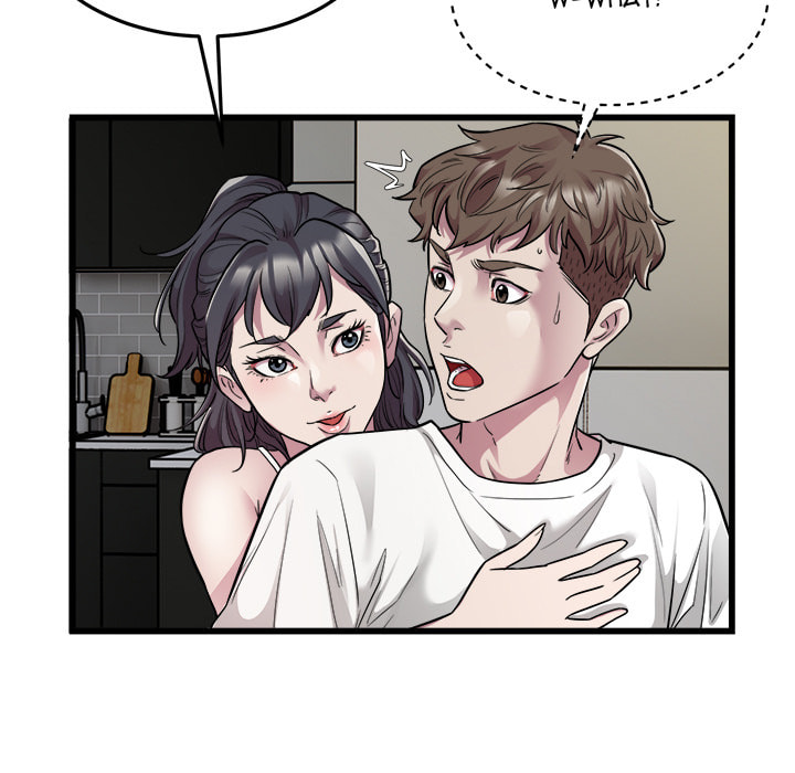 Read Ghost Stories chapter 33 image 84 on Lezhin