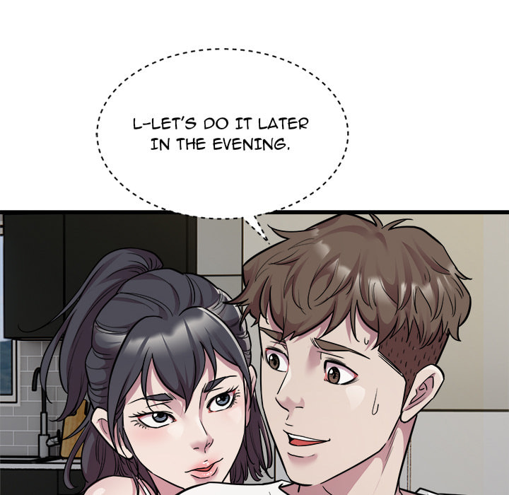 Read Ghost Stories chapter 33 image 85 on Lezhin
