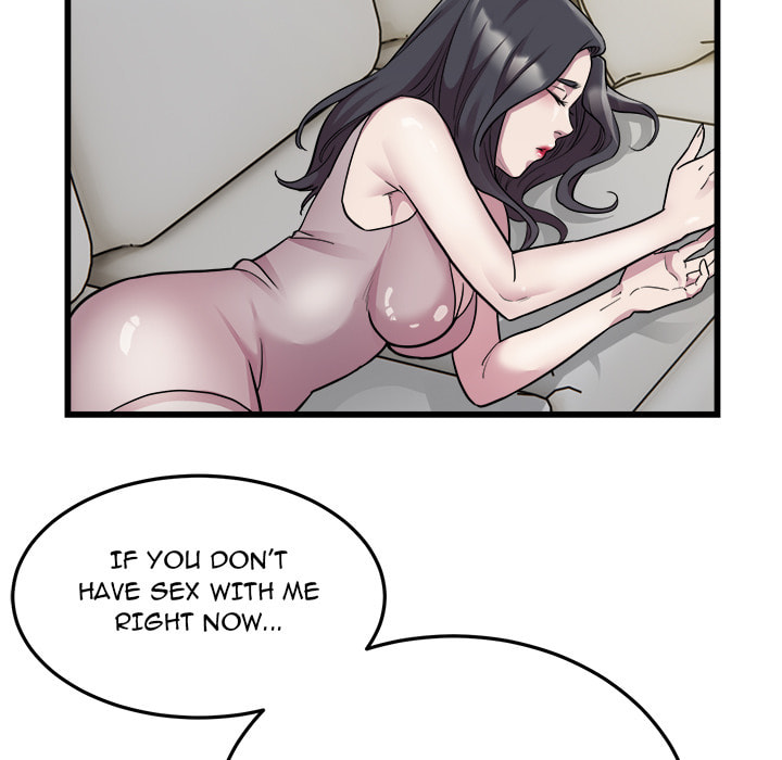 Read Ghost Stories chapter 33 image 87 on Lezhin