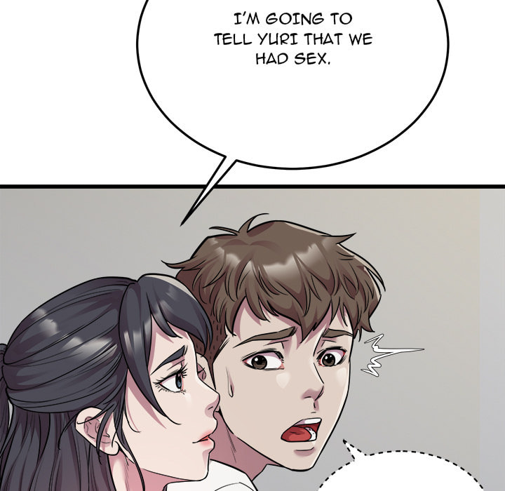 Read Ghost Stories chapter 33 image 88 on Lezhin