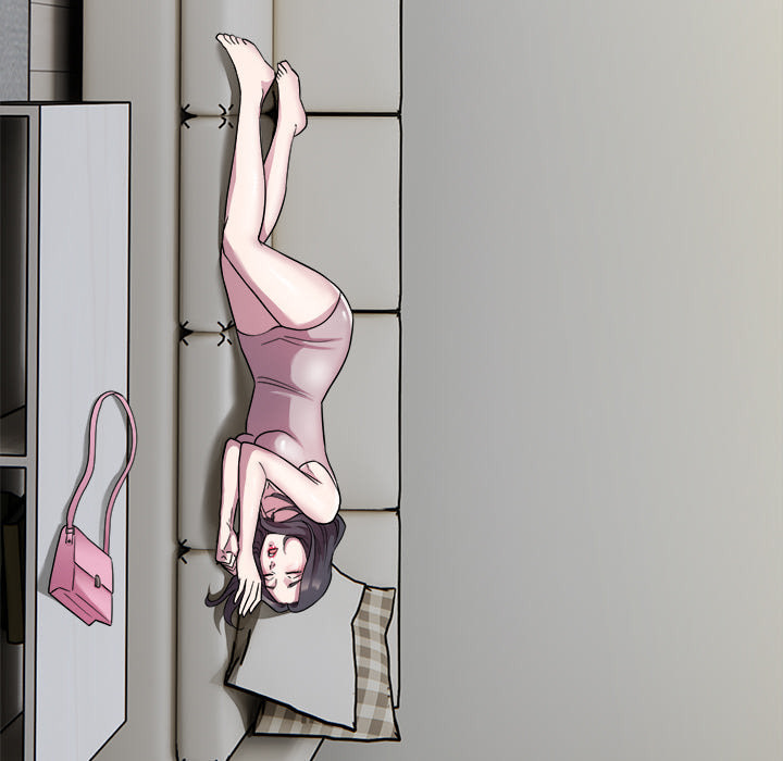 Read Ghost Stories chapter 34 image 19 on Lezhin