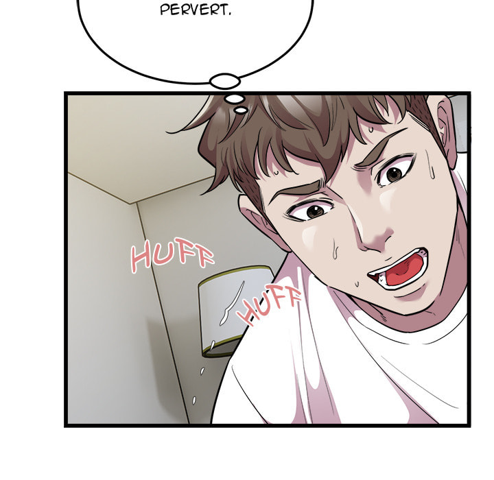 Read Ghost Stories chapter 34 image 21 on Lezhin