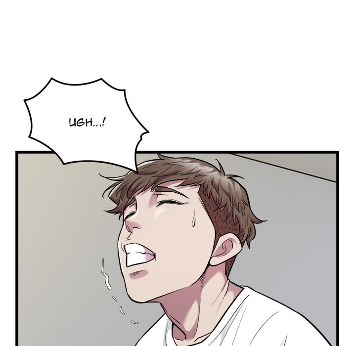 Read Ghost Stories chapter 34 image 29 on Lezhin