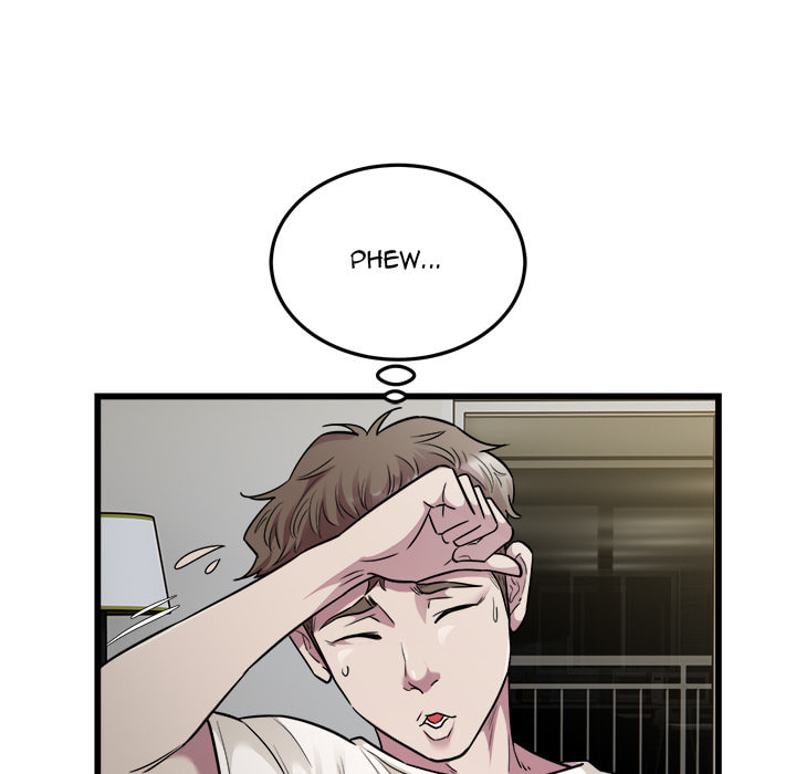 Read Ghost Stories chapter 34 image 38 on Lezhin