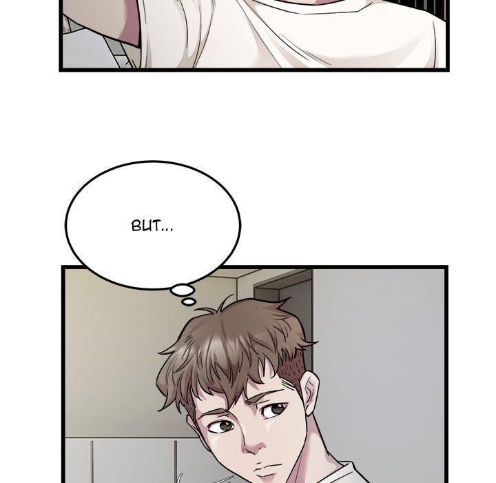 Read Ghost Stories chapter 34 image 39 on Lezhin
