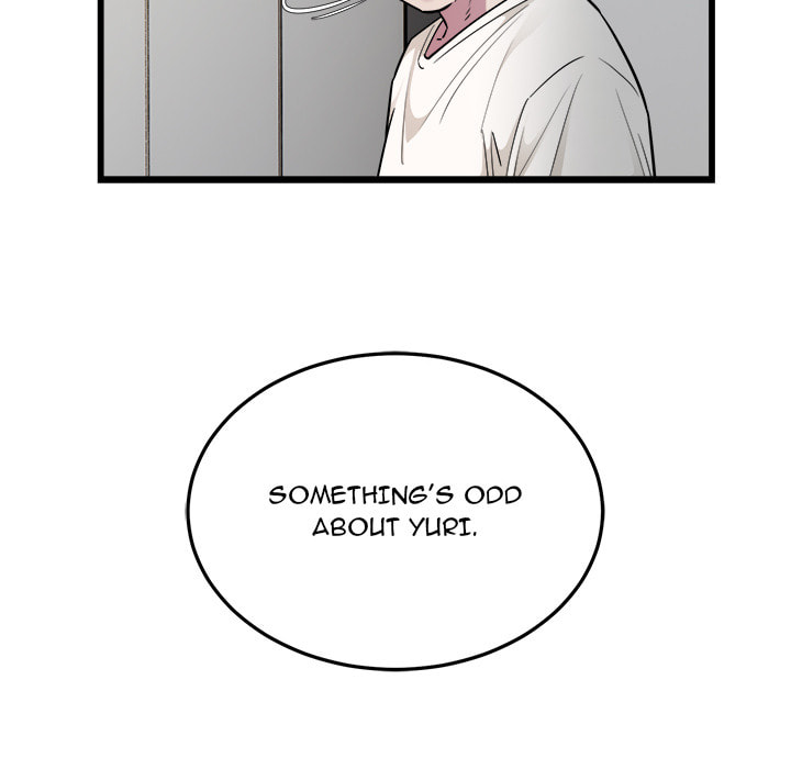 Read Ghost Stories chapter 34 image 40 on Lezhin