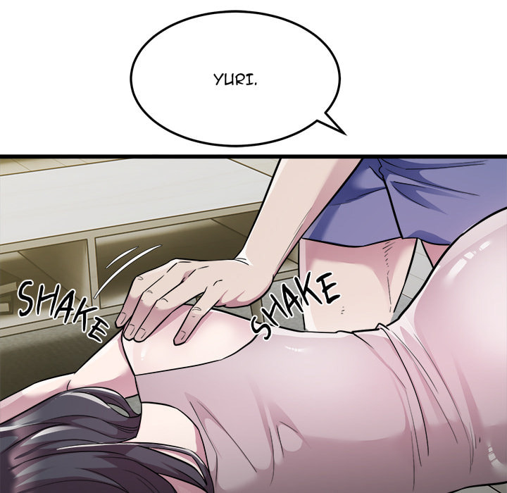 Read Ghost Stories chapter 34 image 42 on Lezhin