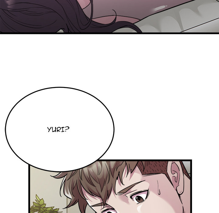 Read Ghost Stories chapter 34 image 43 on Lezhin
