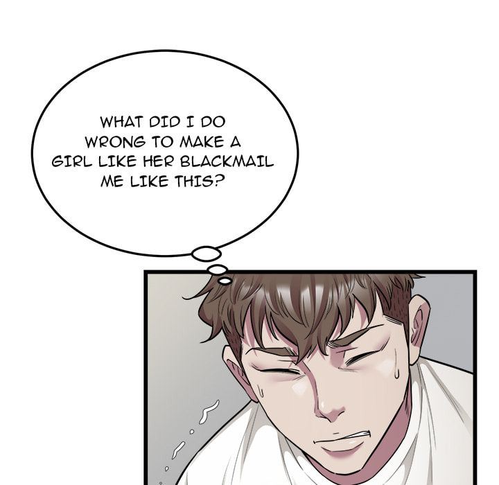 Read Ghost Stories chapter 34 image 5 on Lezhin