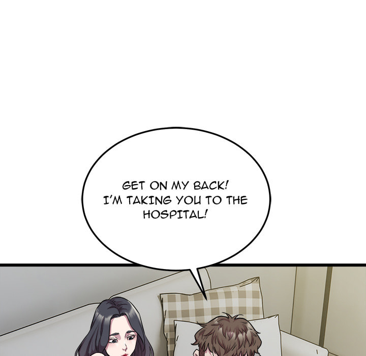 Read Ghost Stories chapter 34 image 50 on Lezhin