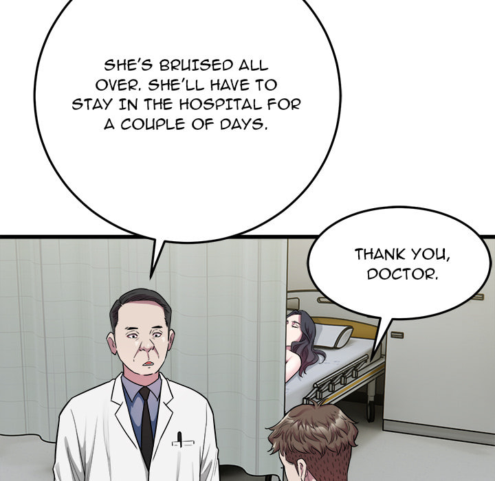 Read Ghost Stories chapter 34 image 55 on Lezhin