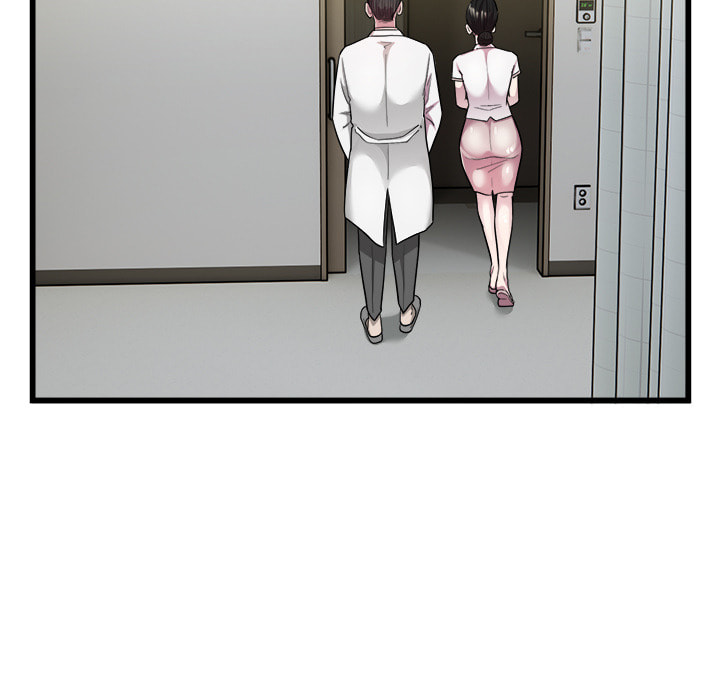 Read Ghost Stories chapter 34 image 57 on Lezhin