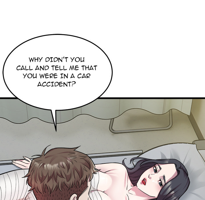 Read Ghost Stories chapter 34 image 58 on Lezhin