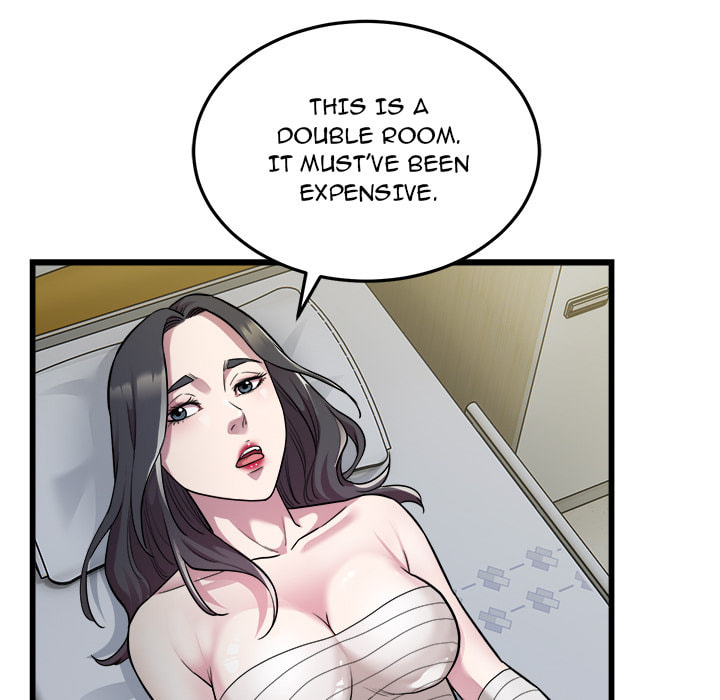 Read Ghost Stories chapter 34 image 60 on Lezhin