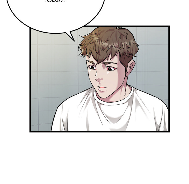 Read Ghost Stories chapter 34 image 64 on Lezhin