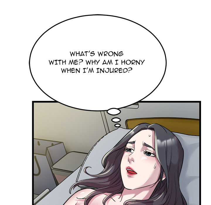 Read Ghost Stories chapter 34 image 71 on Lezhin