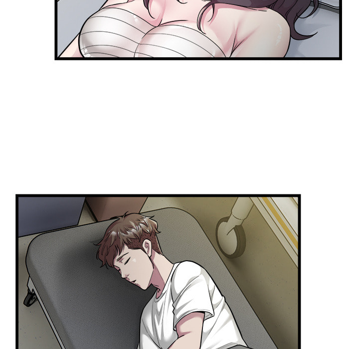 Read Ghost Stories chapter 34 image 72 on Lezhin